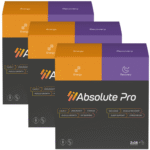 Absolute Pro x 3
